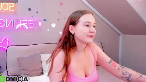 Stella online show from February 13, 9:27 am