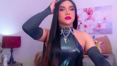 CALL ME STELLA online show from October 27, 2:26 am