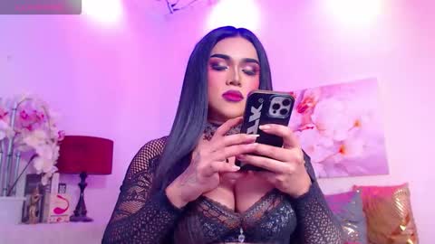 Snapshot of stellagrayts chatting on February 18, 4:30 am CALL ME STELLA online show from February 18, 4:30 am