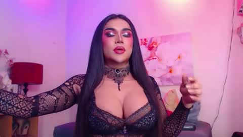 CALL ME STELLA online show from May 13, 6:55 am
