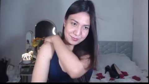 Stella online show from October 5, 12:53 am