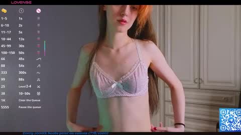 Stella online show from May 16, 10:36 am
