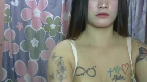 Stellapearlx online show from February 21, 7:53 am