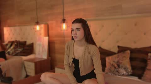 Snapshot of stellapierces chatting on April 4, 6:33 am stellapierces online show from April 4, 6:33 am