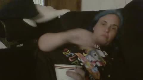 Stella online show from February 9, 9:41 pm