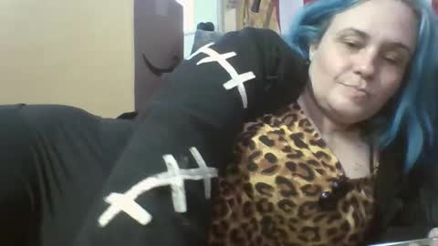 Stella online show from March 16, 5:39 pm