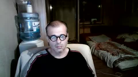 Snapshot of stellar_mesh3d chatting on September 9, 2:00 am Mesh3D online show from September 9, 2:00 am