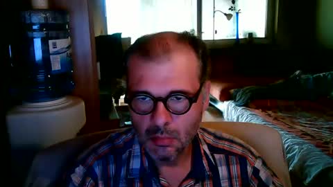 Snapshot of stellar_mesh3d chatting on September 13, 3:45 pm Mesh3D online show from September 13, 3:45 pm