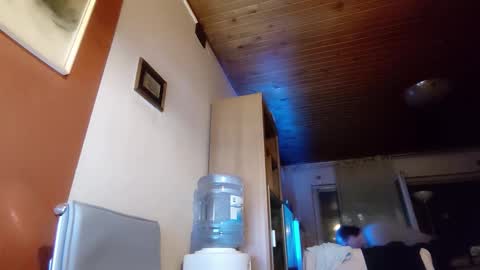 Snapshot of stellar_mesh3d chatting on September 20, 9:49 pm Mesh3D online show from September 20, 9:49 pm
