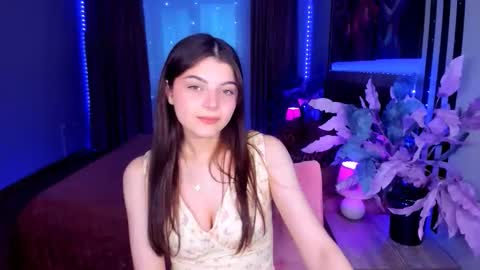 StellaRainbow online show from February 8, 10:18 am