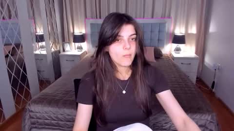 StellaRainbow online show from March 18, 11:24 am