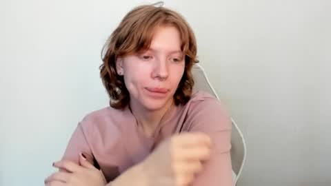 Snapshot of stellaswen chatting on March 12, 8:53 am S T E L L A online show from March 12, 8:53 am