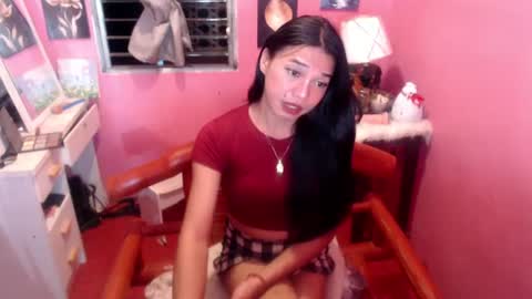 Snapshot of stellaxtemptationx chatting on December 7, 12:02 pm Stella sweet online show from December 7, 12:02 pm