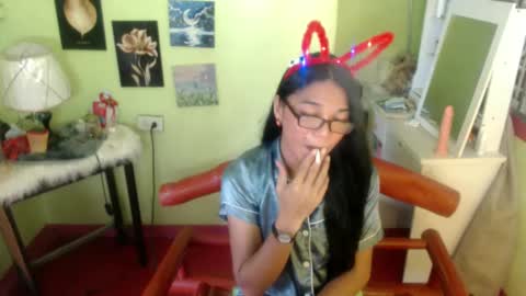 Snapshot of stellaxtemptationx chatting on December 23, 6:44 am Stella sweet online show from December 23, 6:44 am