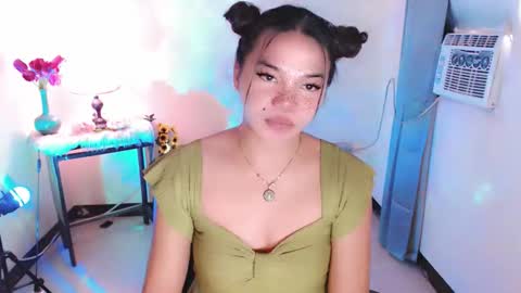 Stella sweet online show from October 14, 3:07 am