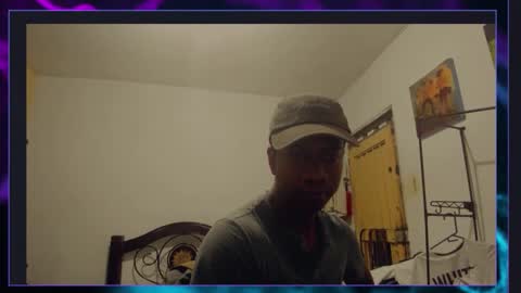 Steman online show from March 10, 11:10 pm