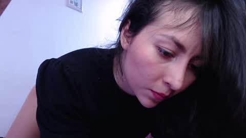 Snapshot of step_daughter_ chatting on January 10, 10:46 pm MIA online show from January 10, 10:46 pm