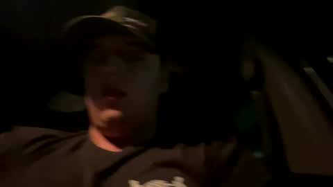 Snapshot of stepbro18 chatting on February 27, 1:38 am Honestly Im a slut I have a high sex drive and I love talking to people off this platform  online show from February 27, 1:38 am