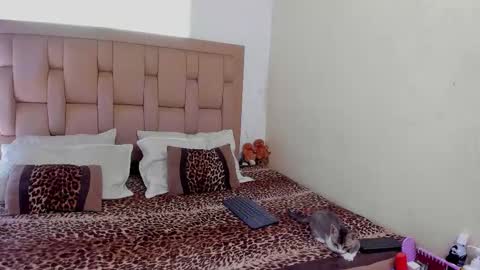 Stepcouple   online show from March 22, 8:12 pm