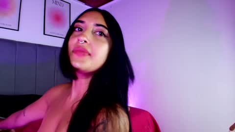 Stephany Malibu online show from April 22, 12:18 pm