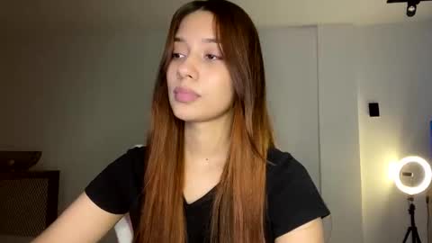 stephany online show from January 28, 3:25 am