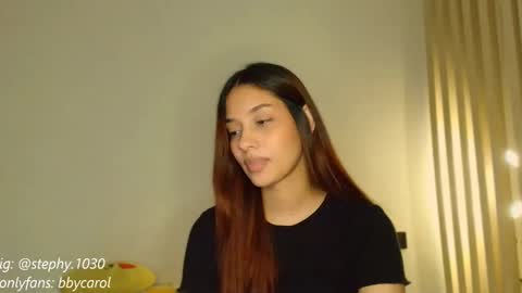 stephany online show from May 14, 5:58 am