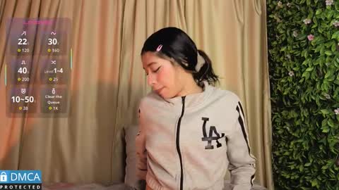 Stepha online show from October 7, 11:07 am