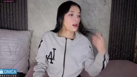 Stepha online show from November 7, 11:32 am