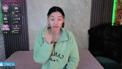 Stepha online show from November 27, 11:12 am