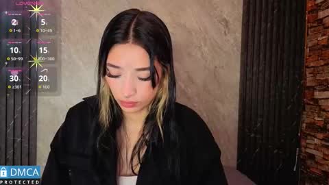 Stepha online show from February 17, 11:07 am