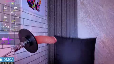 Stepha online show from March 11, 7:42 pm