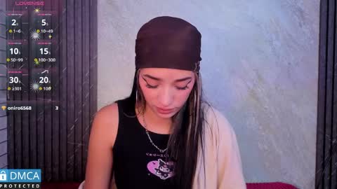 Stepha online show from March 30, 7:04 pm