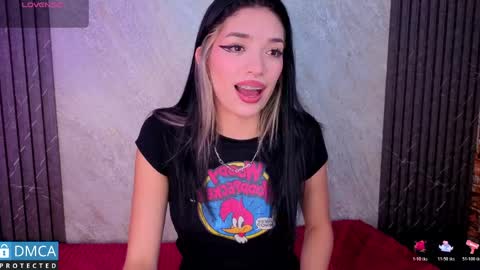 Stepha online show from April 1, 9:12 pm