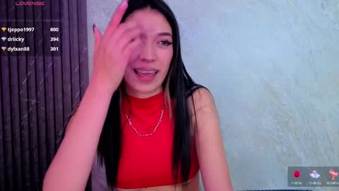 Stepha online show from April 4, 2:21 am