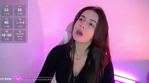 Emma online show from October 21, 1:17 am