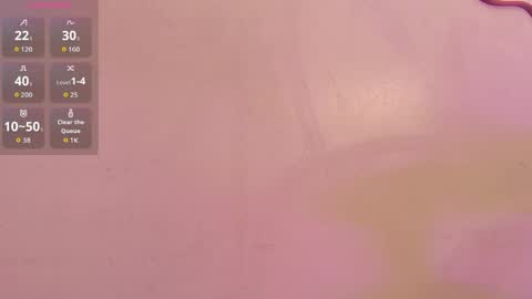 Snapshot of stepha_sweet chatting on April 29, 11:11 pm Emma online show from April 29, 11:11 pm