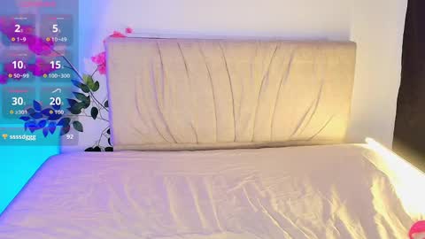 Snapshot of stepha_sweet chatting on May 27, 1:57 am Emma online show from May 27, 1:57 am