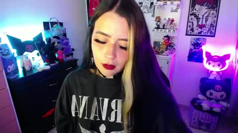 joha cosmo online show from November 6, 9:05 pm