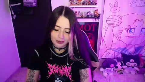 joha cosmo online show from February 17, 11:22 pm