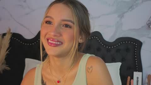 Stefff  online show from May 1, 12:15 am