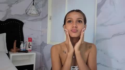 Stefff  online show from May 3, 4:24 pm