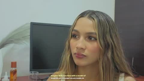 Stefff  online show from May 4, 6:48 pm