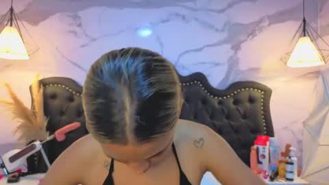 Stefff  online show from May 16, 9:57 pm