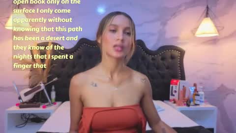 Snapshot of stephani_sweet chatting on May 23, 4:22 pm Stefff online show from May 23, 4:22 pm