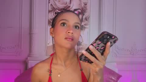Snapshot of stephani_sweet chatting on May 24, 2:00 pm Stefff online show from May 24, 2:00 pm