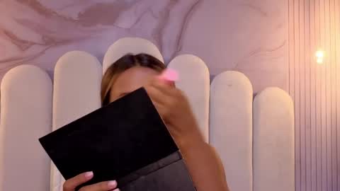 Snapshot of stephani_sweet chatting on May 27, 9:34 pm Stefff online show from May 27, 9:34 pm