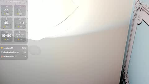         online show from January 25, 9:36 am