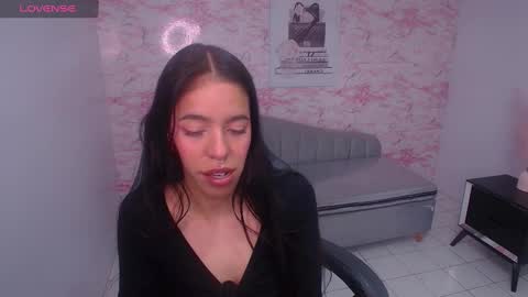 Stephania online show from January 9, 3:15 am