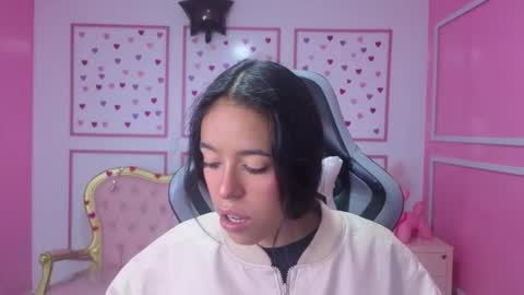 Stephania online show from October 20, 12:16 pm