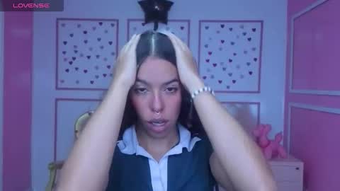 Stephania online show from November 4, 12:37 pm